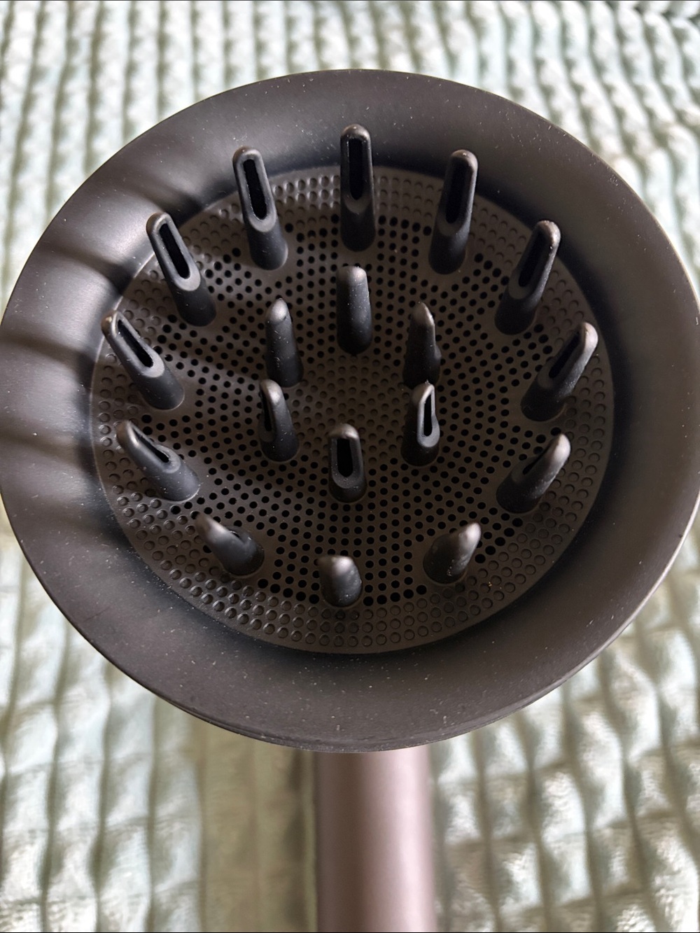 DYSON Wave & Curl Diffuser - Picture 3 of 8